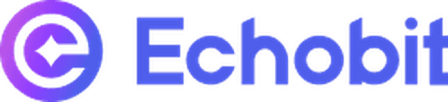 Echobit logo