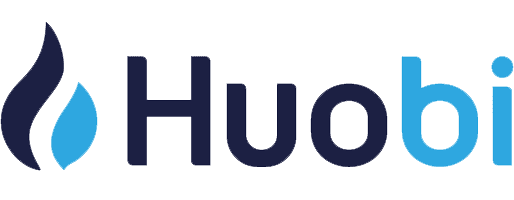 Huobi logo