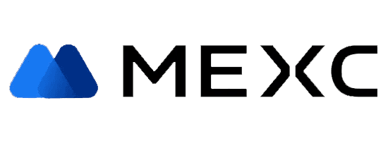MEXC logo