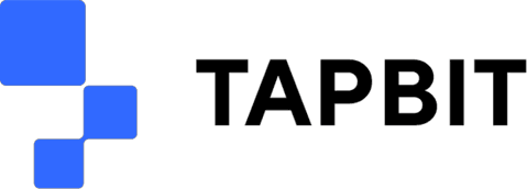 Tapbit logo